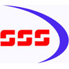 Sakthi Software Solutions Company Logo