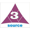 3 Source Company Logo