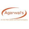 Agarwal's Export & Import Inc. Company Logo
