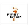 First Step Management Consultants Company Logo