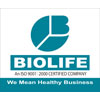 Biolife Company Logo