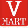 V Mart Retail Ltd Company Logo