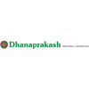 Dhanaprakash Industrial Corporation logo