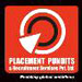 Placement Pundits & Recruitment Services Pvt Ltd Company Logo
