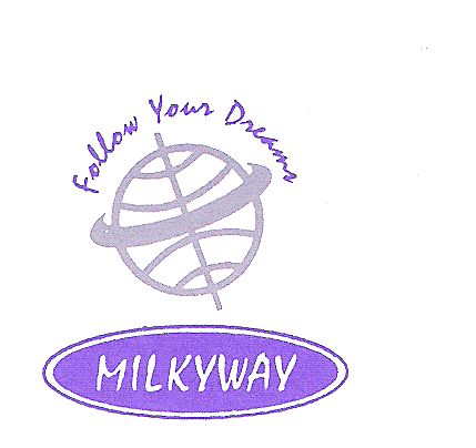 Milkyway E Solutions Company Logo