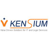 Kensium solutions Pvt Ltd Company Logo