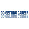 Go-Getting Career Company Logo