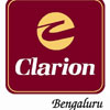 Clarion By Choice Hotels International Company Logo