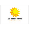 Jas Bright Future Company Logo