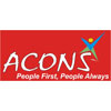 Acons HR Solution Company Logo