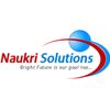 Naukri Solutions Company Logo