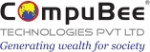 Compubee Technologies Pvt. Ltd. logo