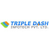 Triple Dash Infotech Pvt.Ltd. Company Logo
