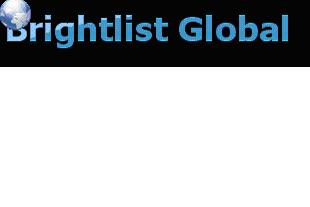 Brightlist Global HR Services. logo