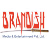 Brandish Media and Entertainment Pvt. Ltd. logo