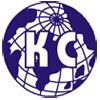Kclassik Couriers Company Logo
