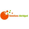 Solutions Abridged Company Logo