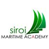 Siroi Marittime Academy Company Logo