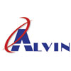 Alvin Tours and Travels Logo