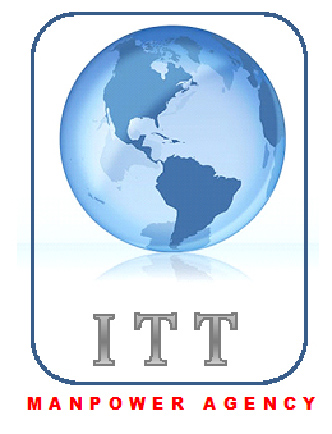 International Tour and Travels (manpower Agency) Logo
