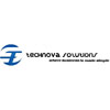 Technova Solutions Pvt Ltd Company Logo