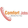 Comfort Jobs Company Logo