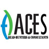 ACES Head-Hunters & Consultants Company Logo