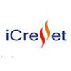 ICresset Talent Solutions Company Logo
