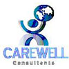 Carewell Consultants Company Logo