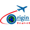 Origin Travel Company Logo