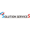 Solution Services Company Logo