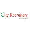 City Recruiters Company Logo