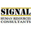 SignalHRD Company Logo