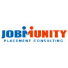 Jobmunity Company Logo