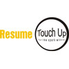 Resume Touch Up Company Logo