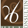 Hill Consulting Company Logo