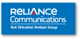 Reliance Communication Company Logo