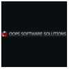Oops Software Solutions Company Logo
