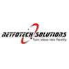 Netfotech Solutions Company Logo