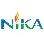 Nika Engineers Pvt. Ltd. logo