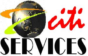 Citi HR Services Company Logo