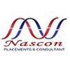 Nascon Placements & Consultant Company Logo