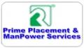 Prime Placement & Manpower Services Company Logo