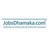 JobsDhamaka Company Logo