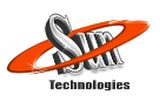 Sun Technology Company Logo