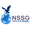 NSS Multiservices (p) Ltd. Company Logo