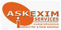 Askexim Services (P) Limited Company Logo
