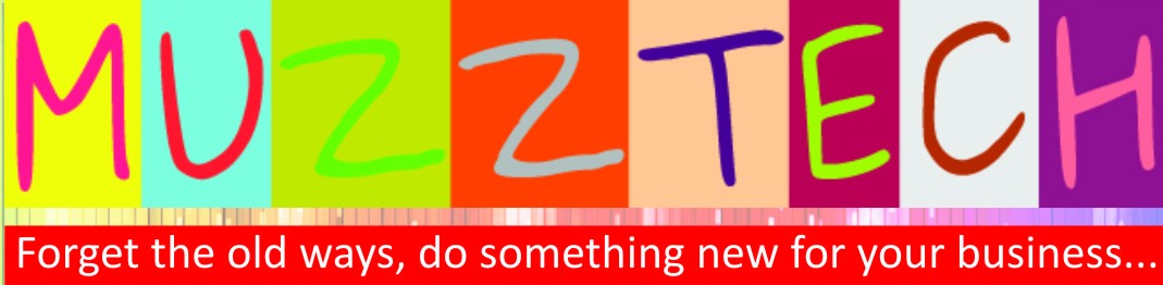 Muzztech Management Services Company Logo