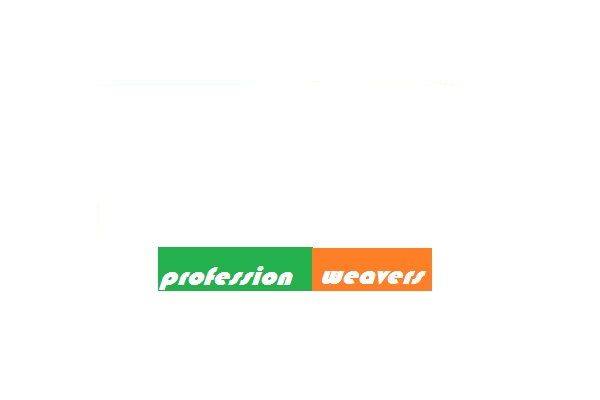 Profession Weavers Company Logo