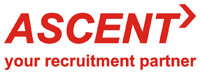 Ascent Consultant Company Logo